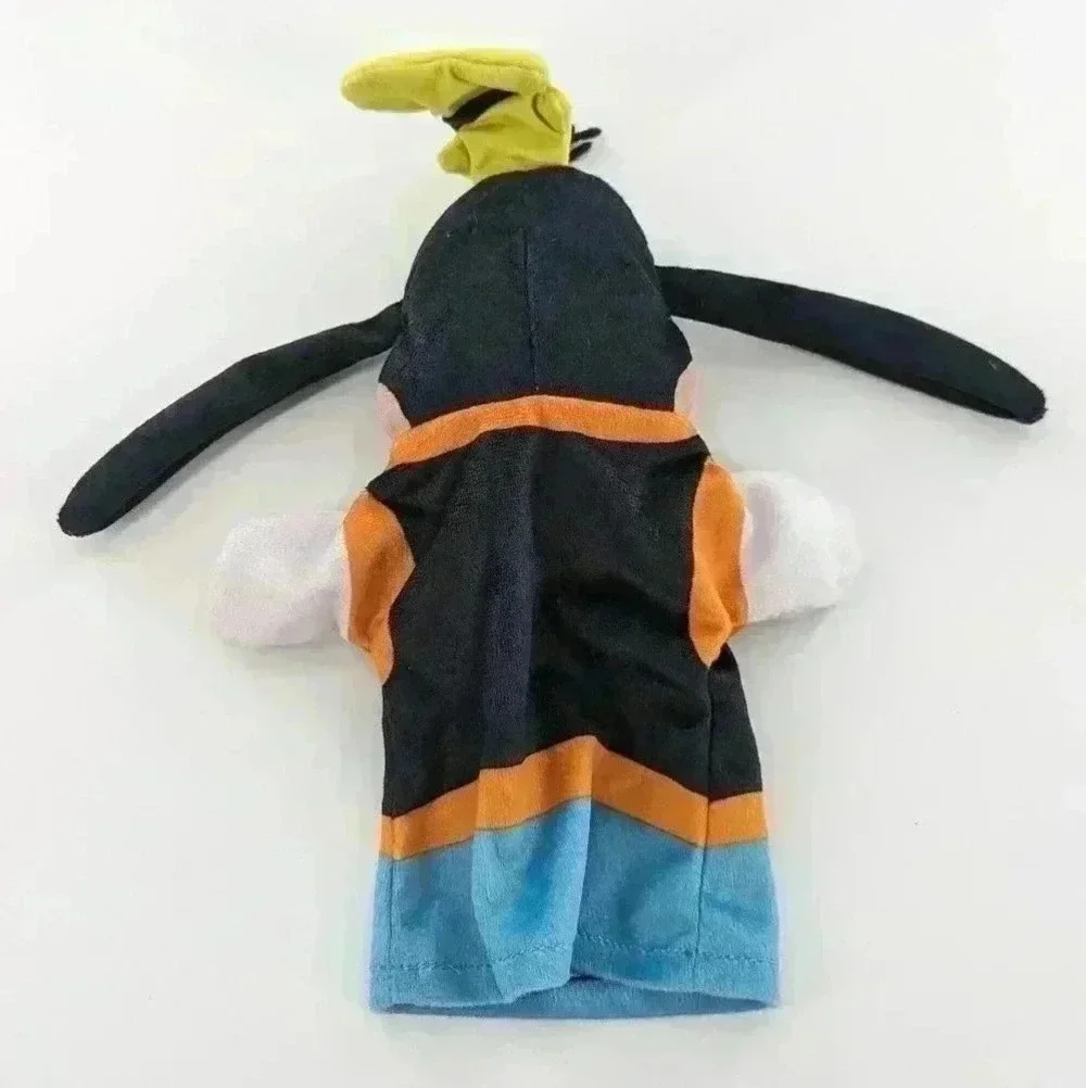 Disney Baby Goofy Hand Puppet by Melissa & Doug 12